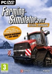 Farming Simulator 2013 (Expansión)